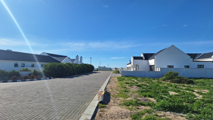0 Bedroom Property for Sale in Laaiplek Western Cape